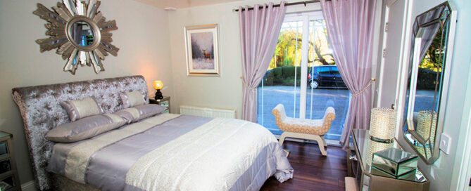 Herlihy’s, Half Way House Self-Catering Accommodation