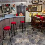 Herlihy’s, Half Way House Self-Catering Accommodation