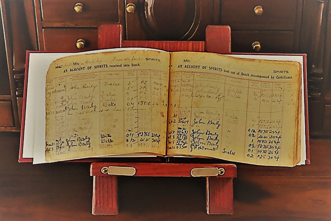 genealogy services
