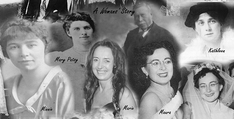 herlihys women’s story herlihy's women story