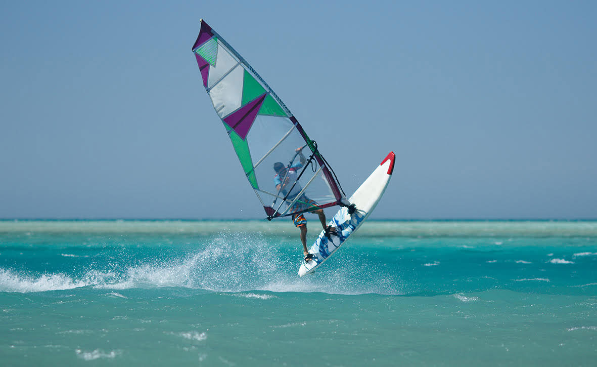 Kerry Windsurfing and Watersports